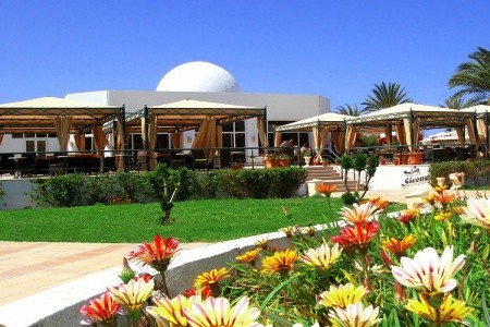 Djerba Plaza Thalasso & Spa - 20