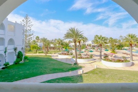 Djerba Plaza Thalasso & Spa - 22