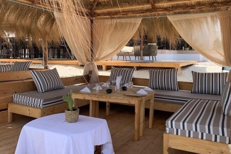 Djerba Plaza Thalasso & Spa - 23