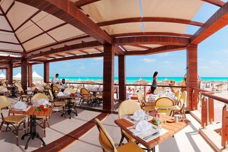 Djerba Plaza Thalasso & Spa - 24