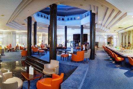 Djerba Plaza Thalasso & Spa - 25