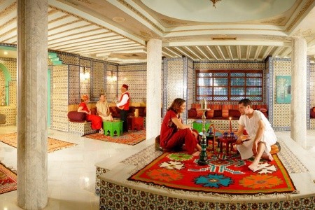 Djerba Plaza Thalasso & Spa - 26