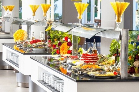 Djerba Plaza Thalasso & Spa - 27