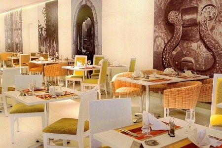 Djerba Plaza Thalasso & Spa - 28