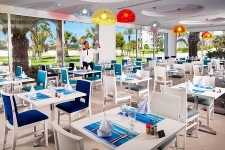 Djerba Plaza Thalasso & Spa - 29