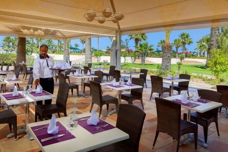 Djerba Plaza Thalasso & Spa - 30