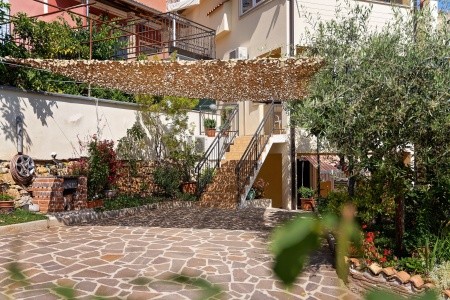 Apartmány 3298-5276 - 6