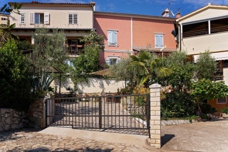 Apartmány 3298-5276 - 1