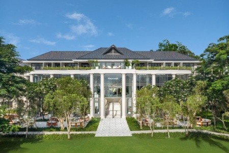 Centara Reserve Samui (Ex. Grand Beach Resort)
