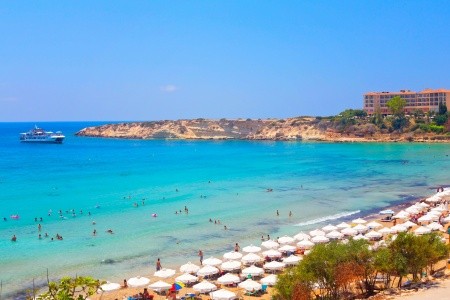 Letecký zájazd na Cyprus - 9