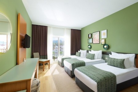 Corendon Hydros Club Kemer (Ex. Aqi Hydros Club) - 65