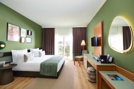 Corendon Hydros Club Kemer (Ex. Aqi Hydros Club) - 66