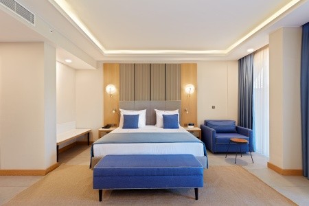 Corendon Hydros Club Kemer (Ex. Aqi Hydros Club) - 73