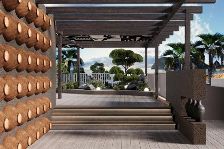 Corendon Hydros Club Kemer (Ex. Aqi Hydros Club) - 82