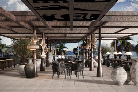 Corendon Hydros Club Kemer (Ex. Aqi Hydros Club) - 83