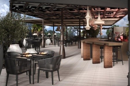 Corendon Hydros Club Kemer (Ex. Aqi Hydros Club) - 84