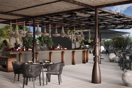 Corendon Hydros Club Kemer (Ex. Aqi Hydros Club) - 85