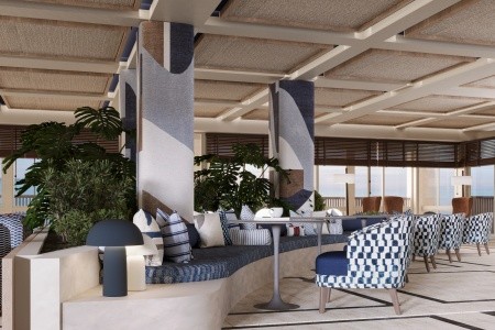 Corendon Hydros Club Kemer (Ex. Aqi Hydros Club) - 88