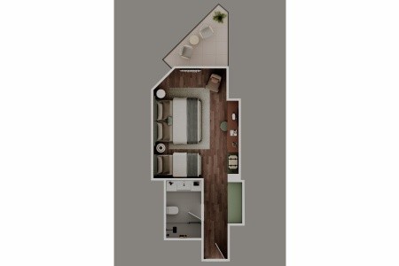 Corendon Hydros Club Kemer (Ex. Aqi Hydros Club) - 90