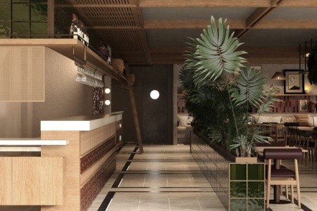 Corendon Hydros Club Kemer (Ex. Aqi Hydros Club) - 97