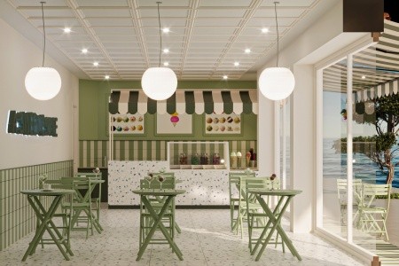 Corendon Hydros Club Kemer (Ex. Aqi Hydros Club) - 98