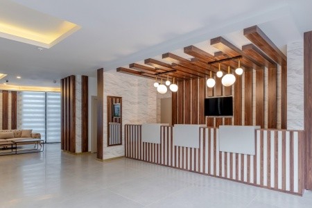 Jura Hotels Ada Beach (Ex. Asena) - 26