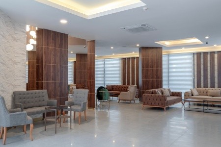 Jura Hotels Ada Beach (Ex. Asena) - 27