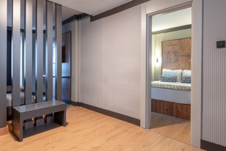 Jura Hotels Ada Beach (Ex. Asena) - 28