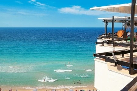 Jura Hotels Ada Beach (Ex. Asena) - 29