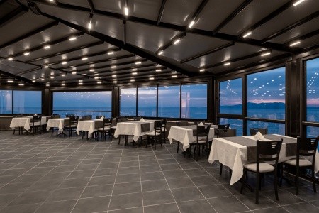 Jura Hotels Ada Beach (Ex. Asena) - 31