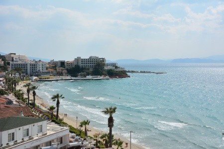 Jura Hotels Ada Beach (Ex. Asena) - 32