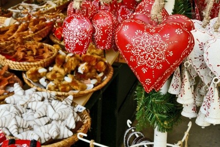 RAKOUSKO – ADVENT U JEZER SOLNÉ KOMORY - 2