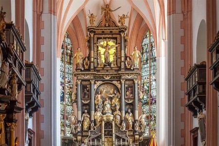 RAKOUSKO – ADVENT U JEZER SOLNÉ KOMORY - 3