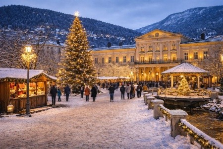 RAKOUSKO – ADVENT U JEZER SOLNÉ KOMORY - 4