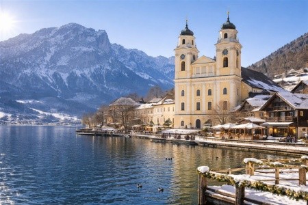 RAKOUSKO – ADVENT U JEZER SOLNÉ KOMORY - 7