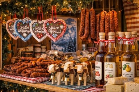 RAKOUSKO – ADVENT U JEZER SOLNÉ KOMORY - 8