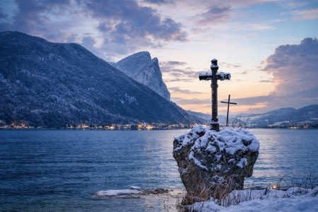 RAKOUSKO – ADVENT U JEZER SOLNÉ KOMORY - 10