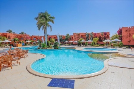 Soulotel Emerald Resort &Amp; Spa - 5