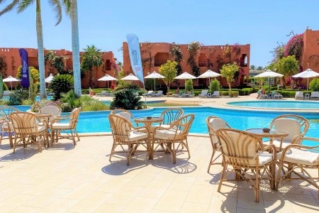 Soulotel Emerald Resort &Amp; Spa - 7