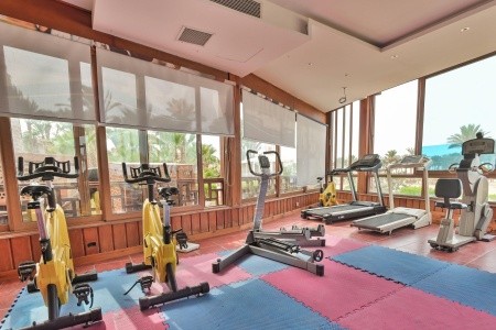 Soulotel Emerald Resort &Amp; Spa - 33