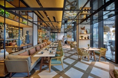 Mandarin Oriental - 13