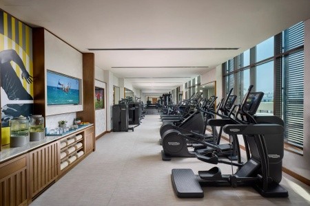 Mandarin Oriental - 14