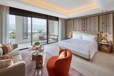 Mandarin Oriental - 15
