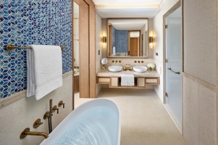 Mandarin Oriental - 16