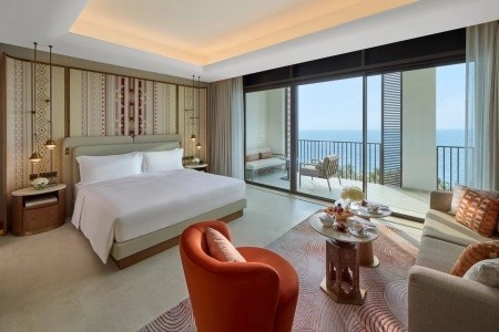 Mandarin Oriental - 17