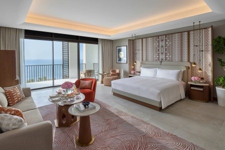 Mandarin Oriental - 18