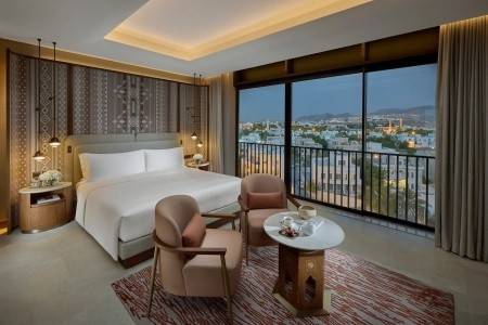 Mandarin Oriental - 19