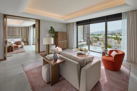 Mandarin Oriental - 20