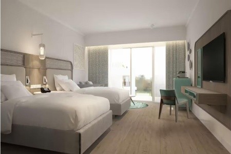 Doubletree By Hilton Mangroovy El Gouna Resort - 23