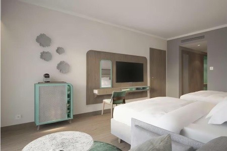 Doubletree By Hilton Mangroovy El Gouna Resort - 24